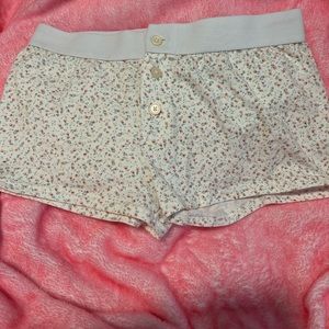 Brandy Melville boyshorts
